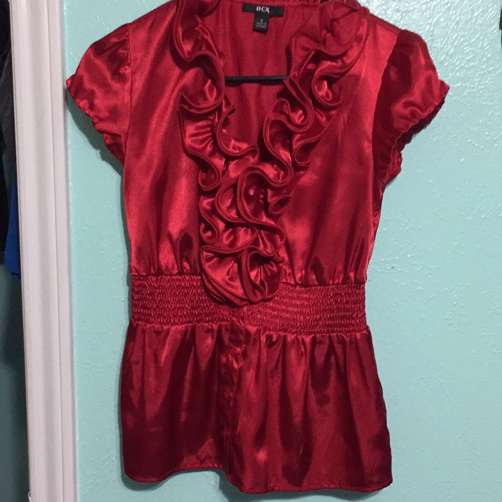 I am selling this top